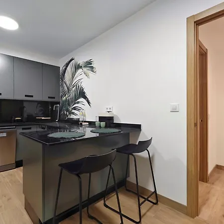 Apartment Desconectaengalicia Golondrinas 200m Playa