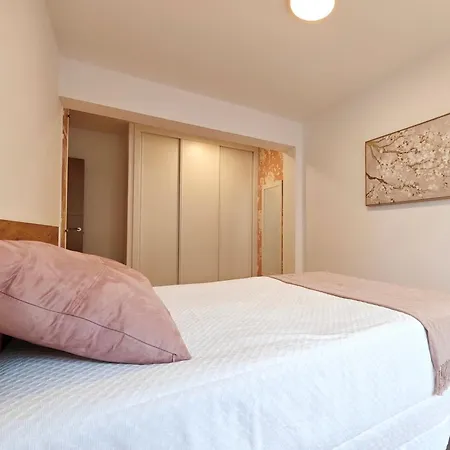 Appartement Desconectaengalicia Golondrinas 200m Playa Sanxenxo