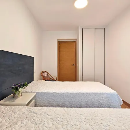 Apartment Desconectaengalicia Golondrinas 200m Playa