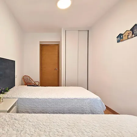 Apartment Desconectaengalicia Golondrinas 200m Playa