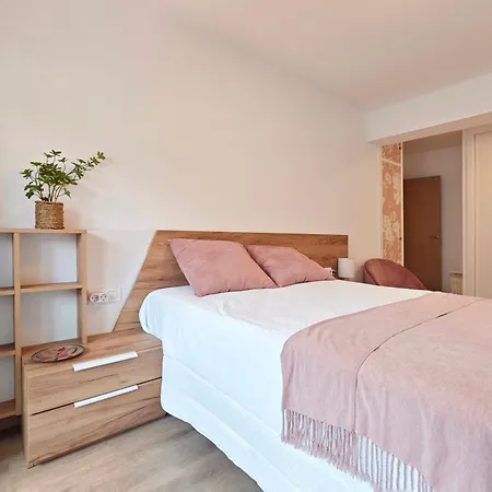 Desconectaengalicia Golondrinas 200m Playa Apartment Sanxenxo